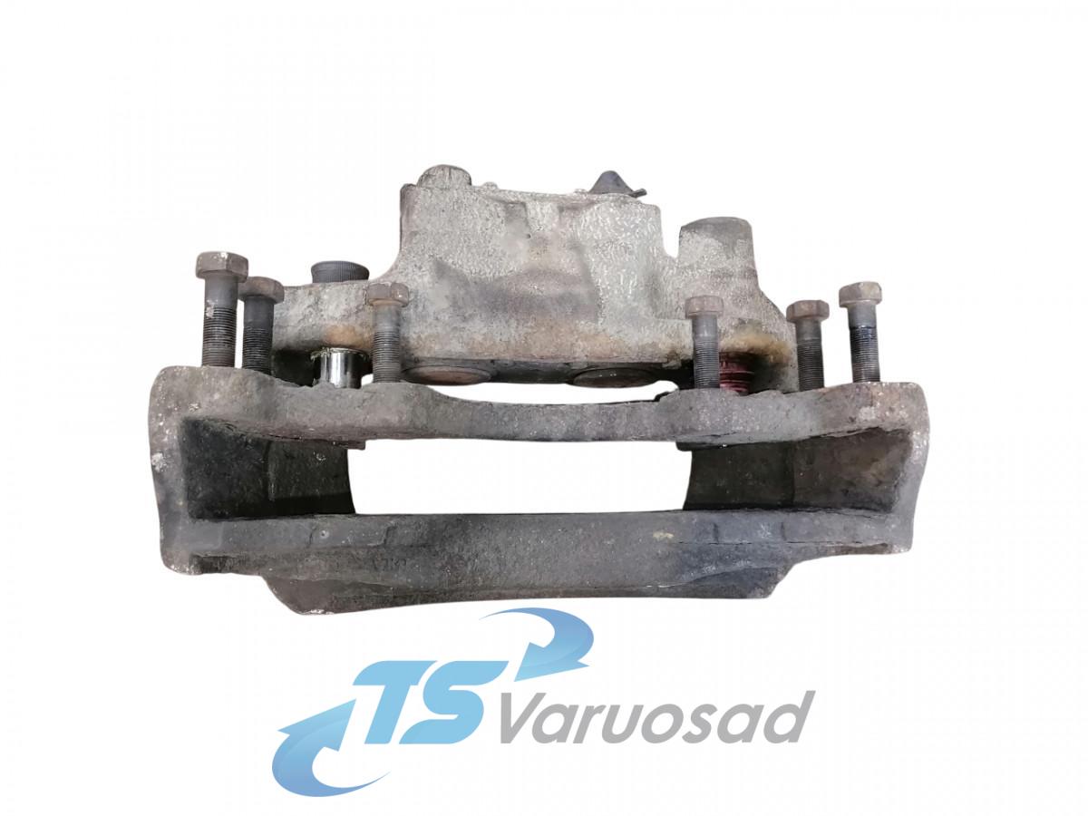 MAN pidurisadul, veosild, parem