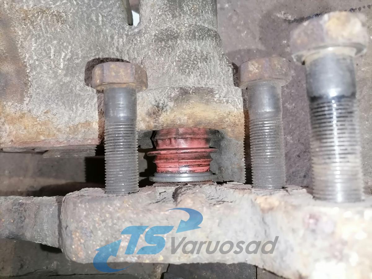MAN pidurisadul, veosild, parem