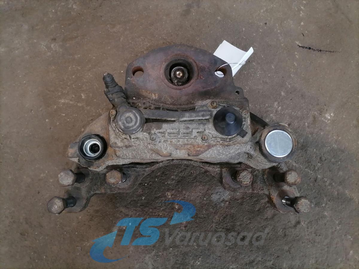 MAN pidurisadul, veosild, parem