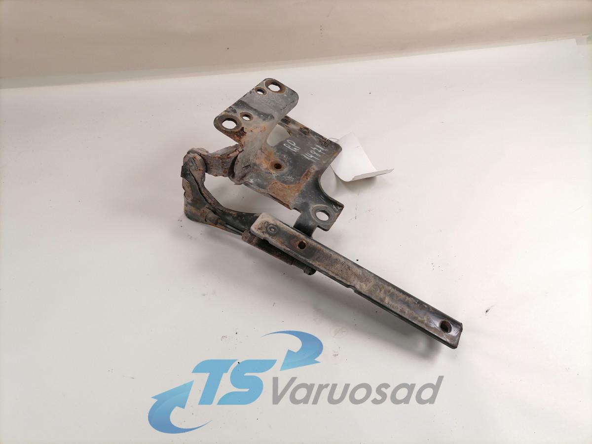 Scania iluvõre kandurhing