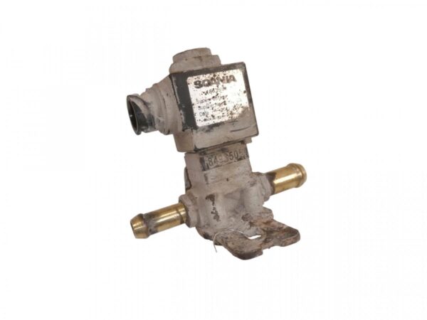 Solenoidklapp, ADBlue