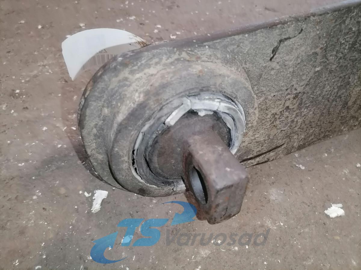 Stabilisaatorvarras, veosild