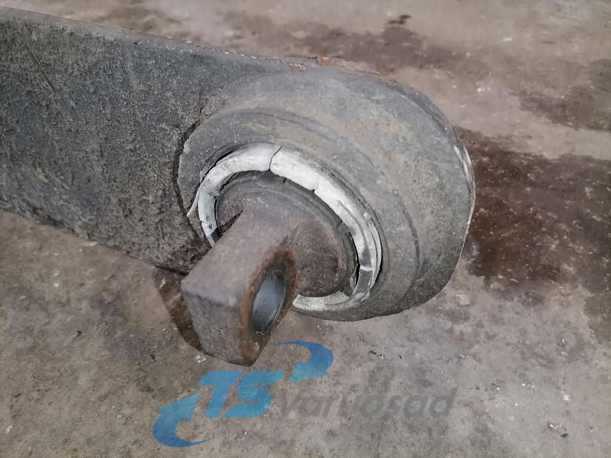 Stabilisaatorvarras, veosild