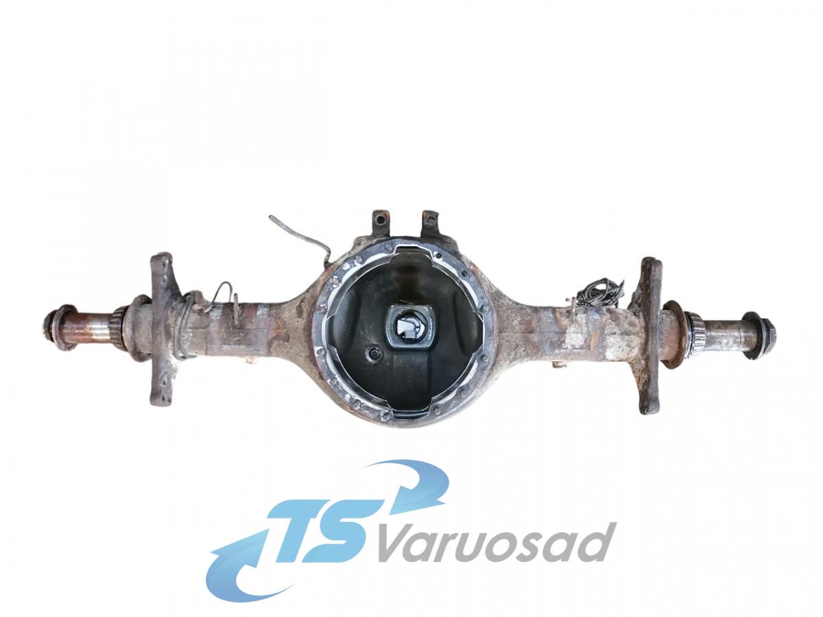 Veosilla tala, ADA 1302