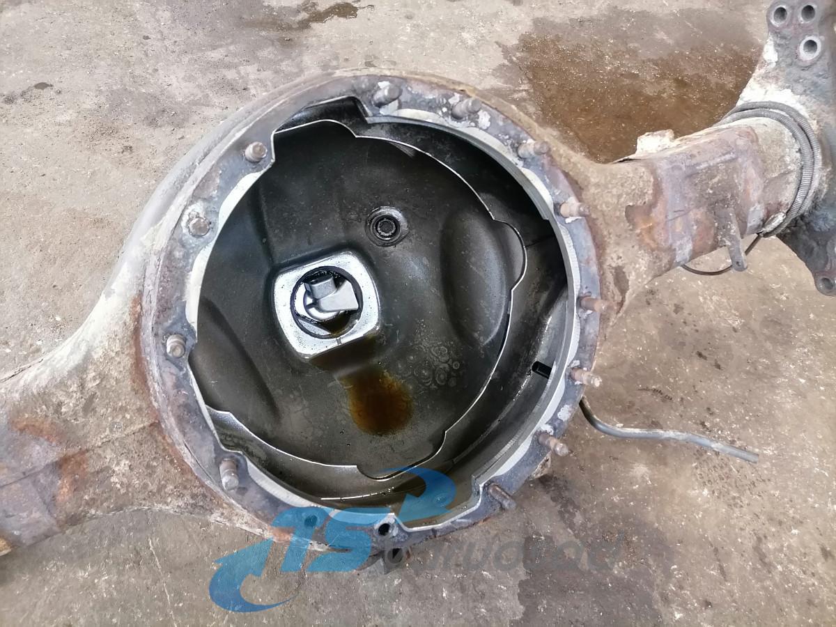 Veosilla tala, ADA 1302