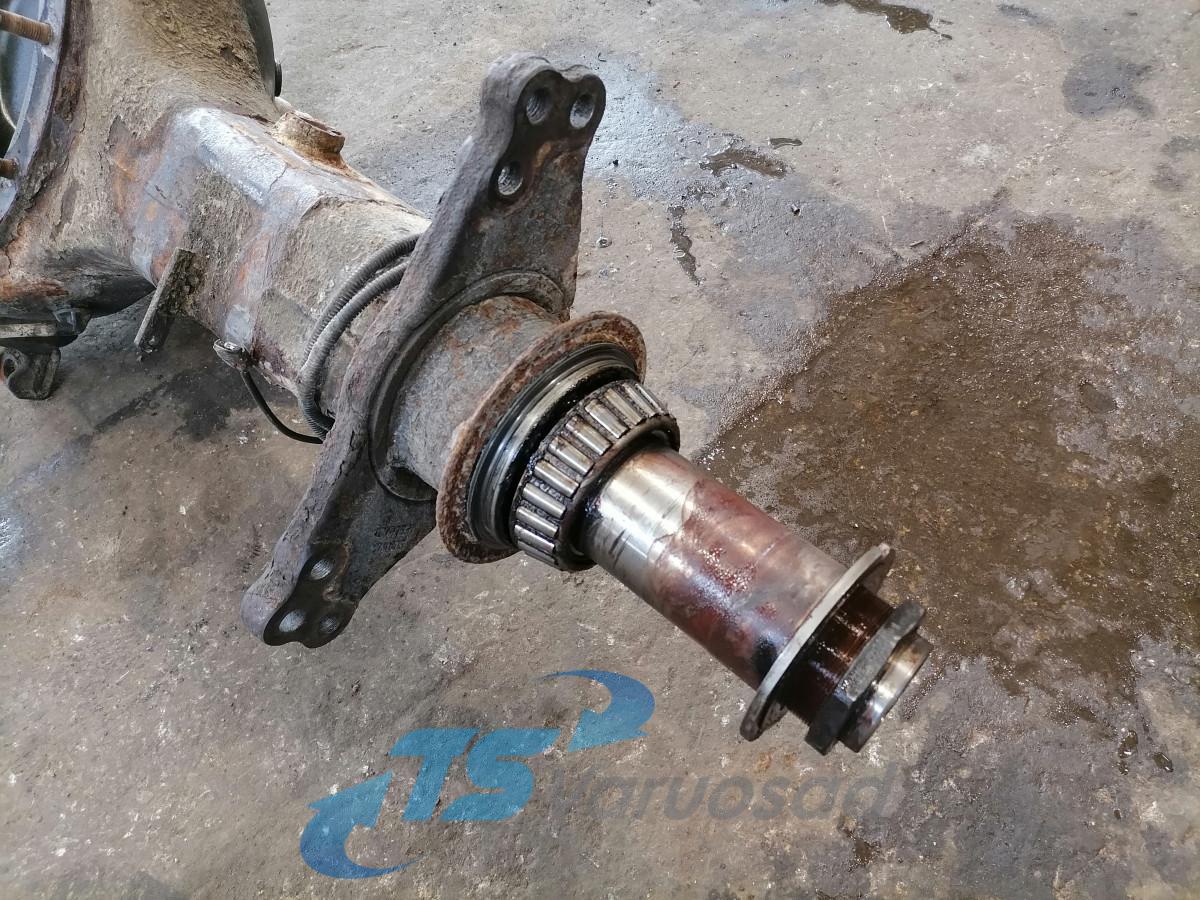 Veosilla tala, ADA 1302