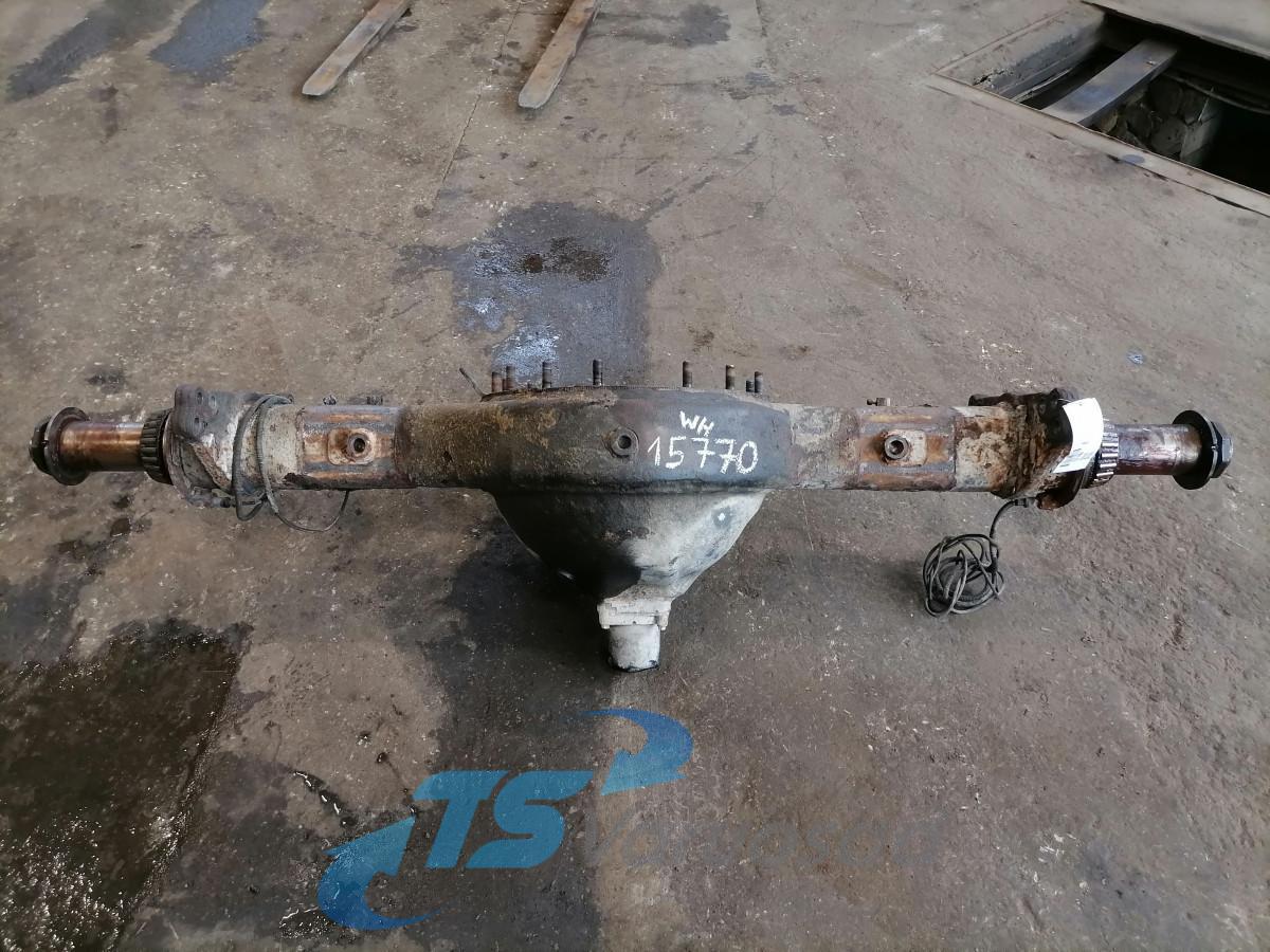 Veosilla tala, ADA 1302