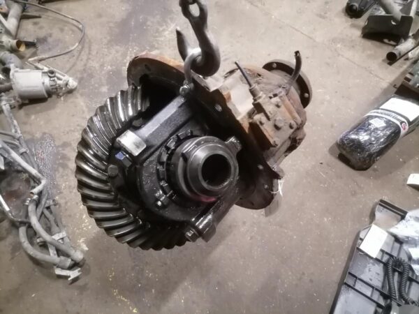 Volvo reduktor 3,73