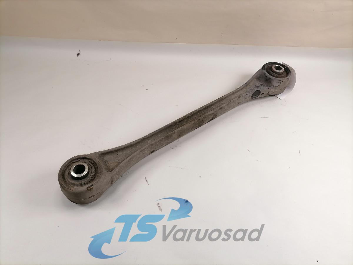 Esisilla kinnitusvarras