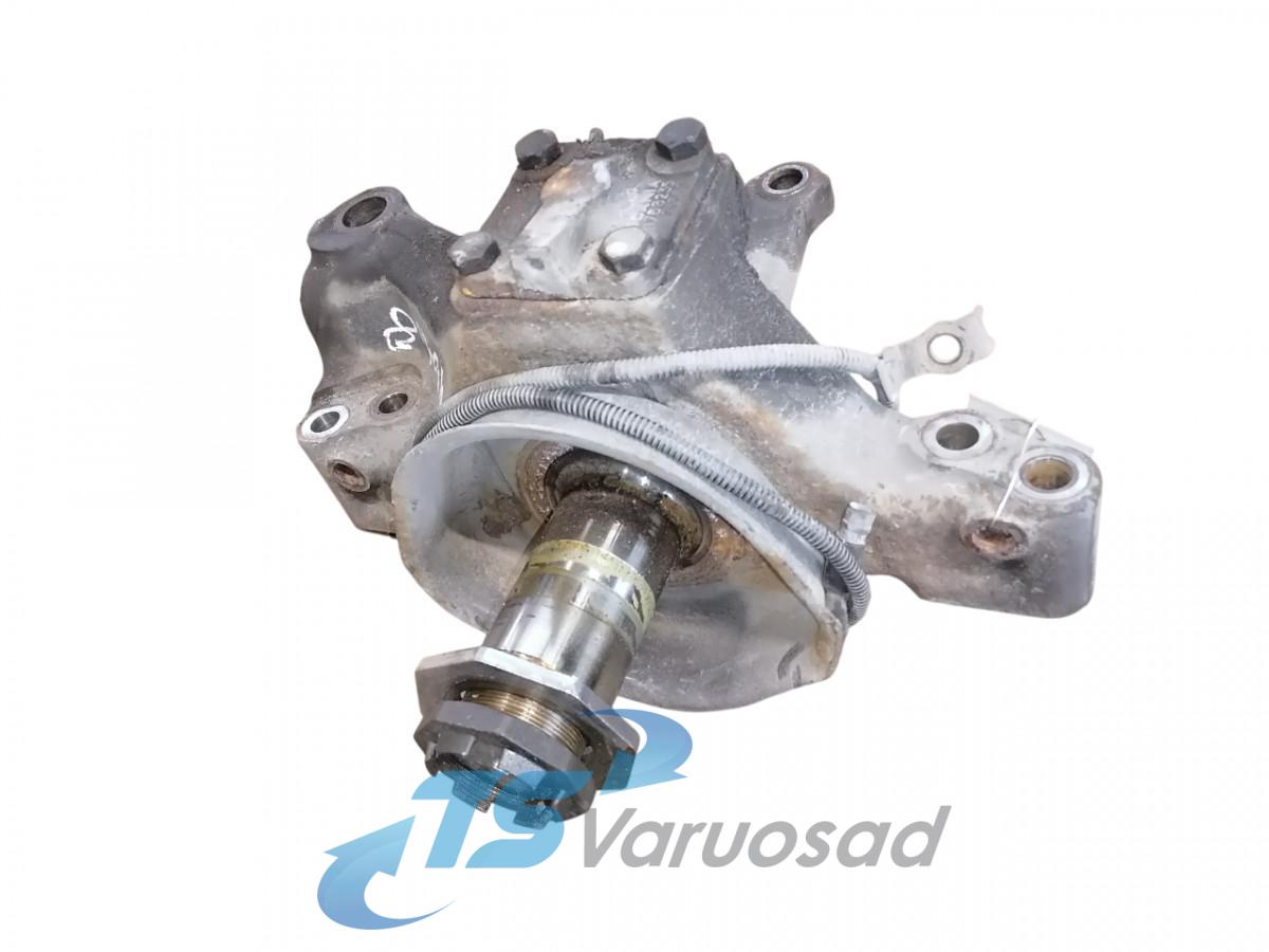 Scania käändtelg, esisild vasak