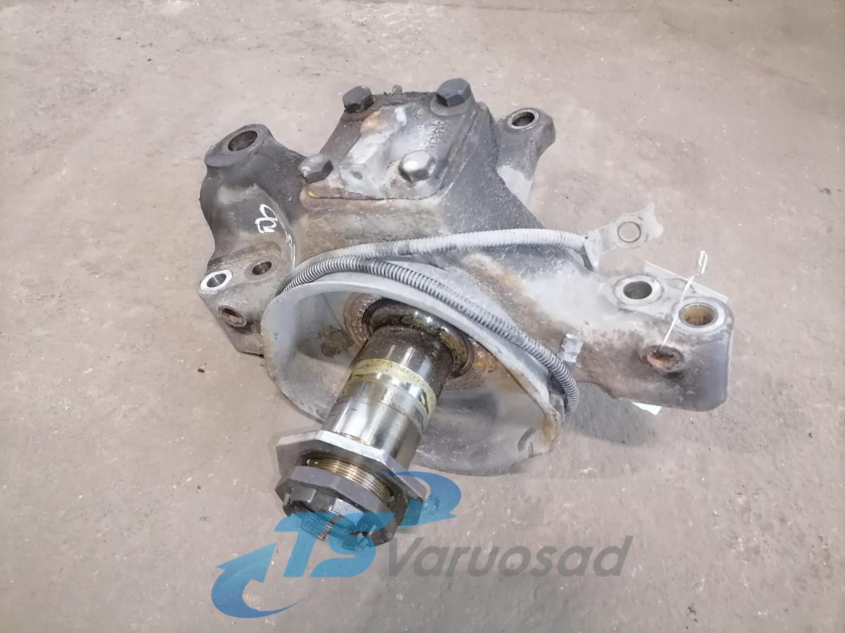 Scania käändtelg, esisild vasak