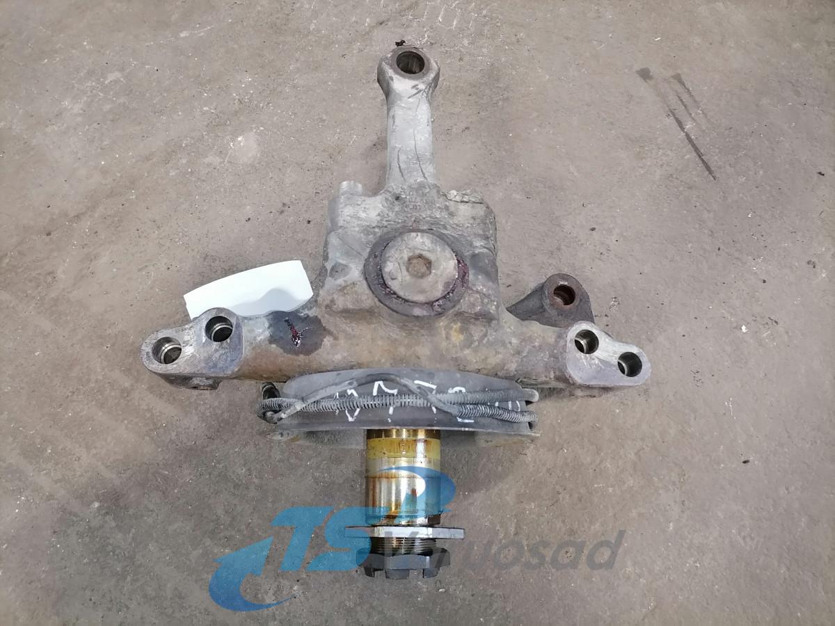 Scania käändtelg, esisild vasak