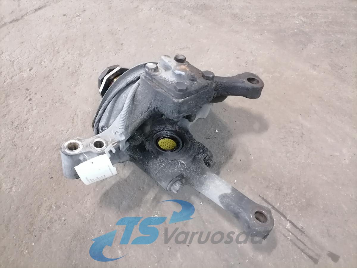 Scania käändtelg, esisild vasak