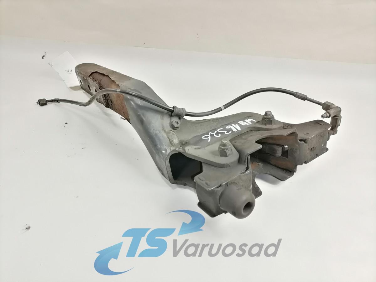 Scania kabiini kandur