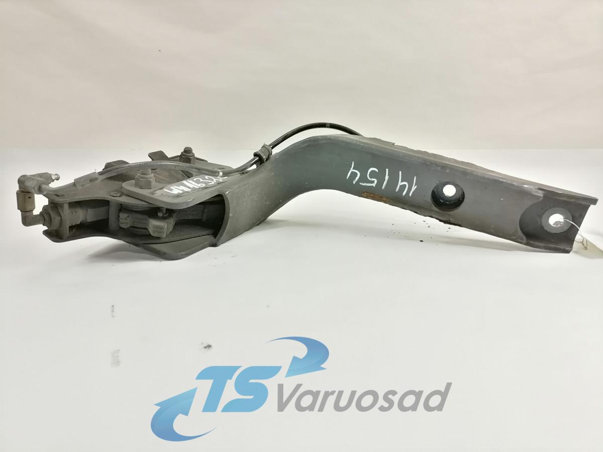 Scania kabiini kandur