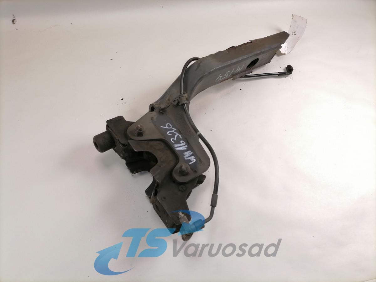 Scania kabiini kandur