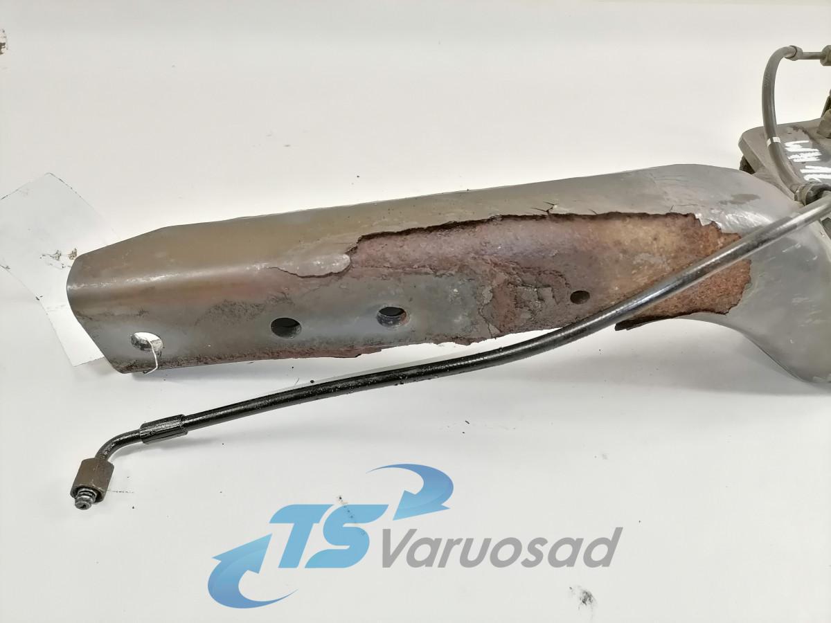 Scania kabiini kandur