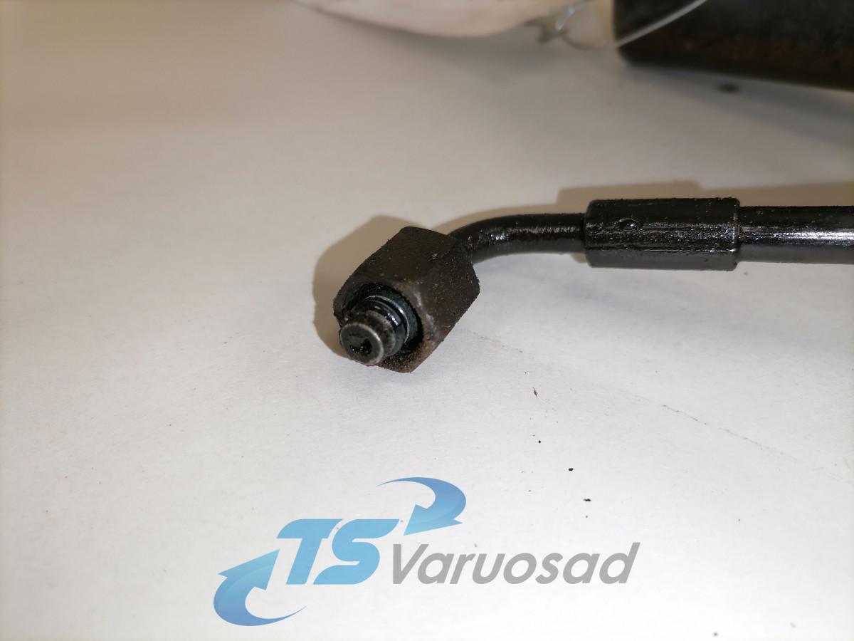 Scania kabiini kandur