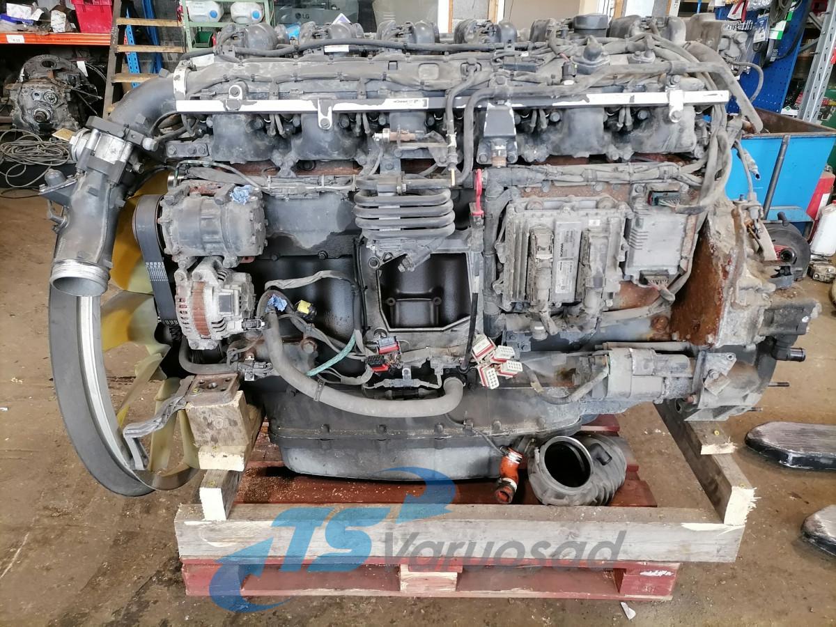 Scania mootor OC13101