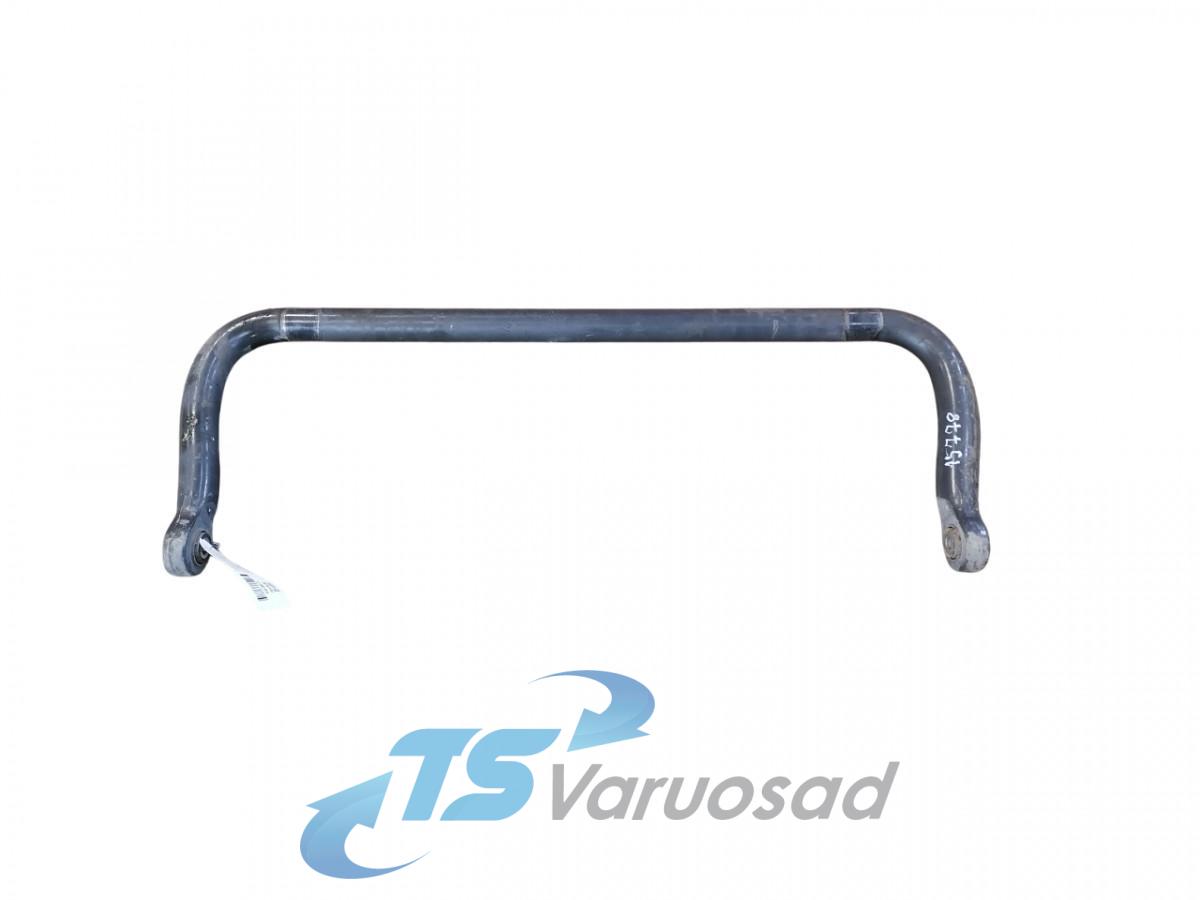 Stabilisaatorvarras, esisild