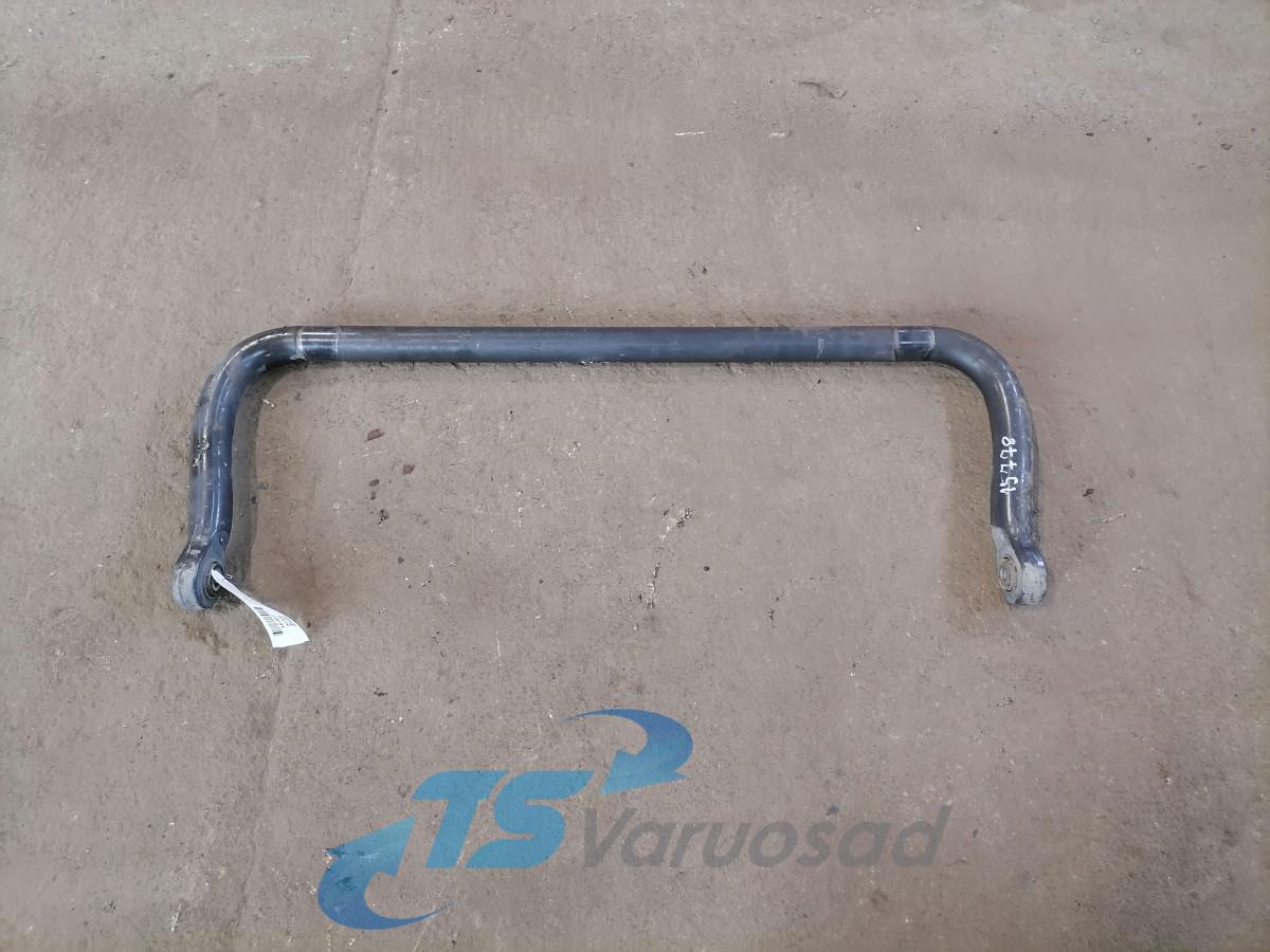 Stabilisaatorvarras, esisild