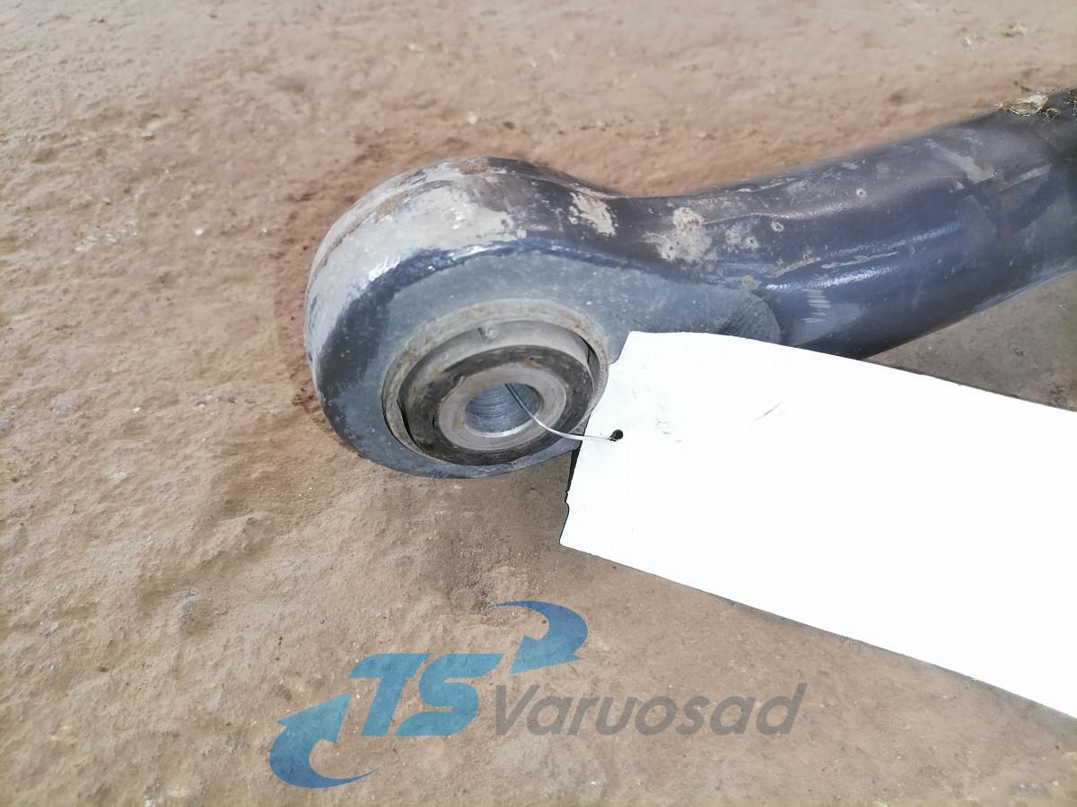 Stabilisaatorvarras, esisild