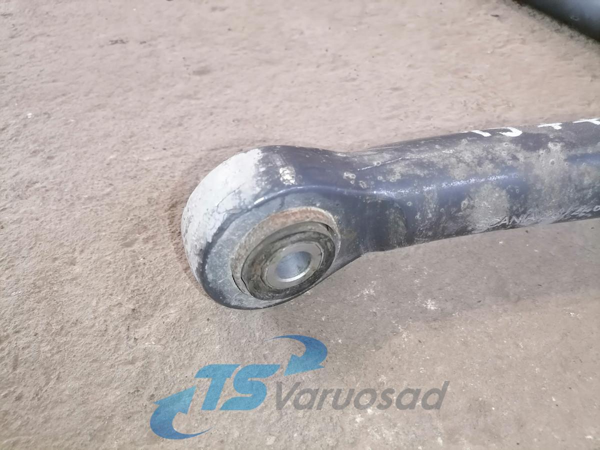 Stabilisaatorvarras, esisild