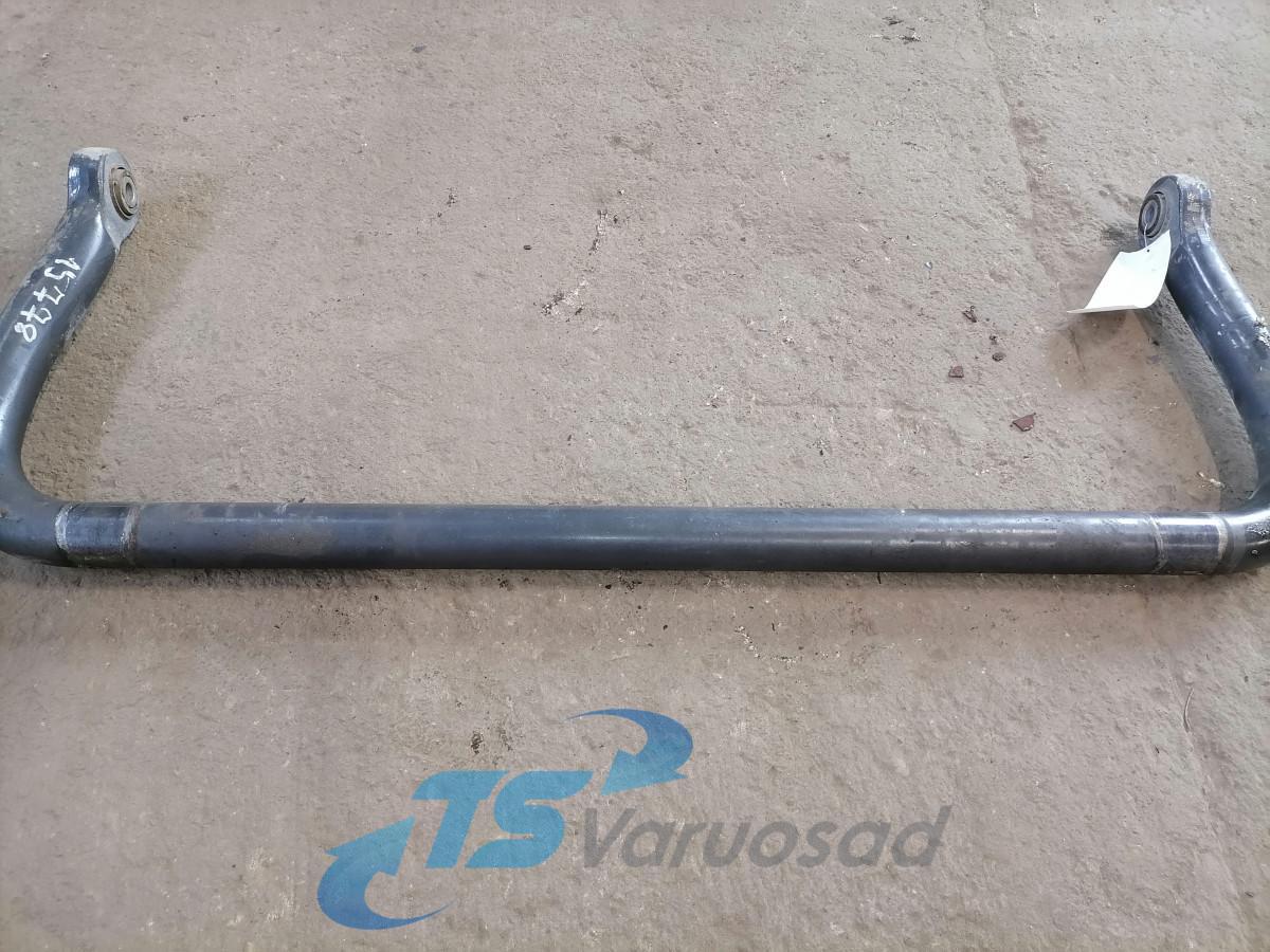 Stabilisaatorvarras, esisild