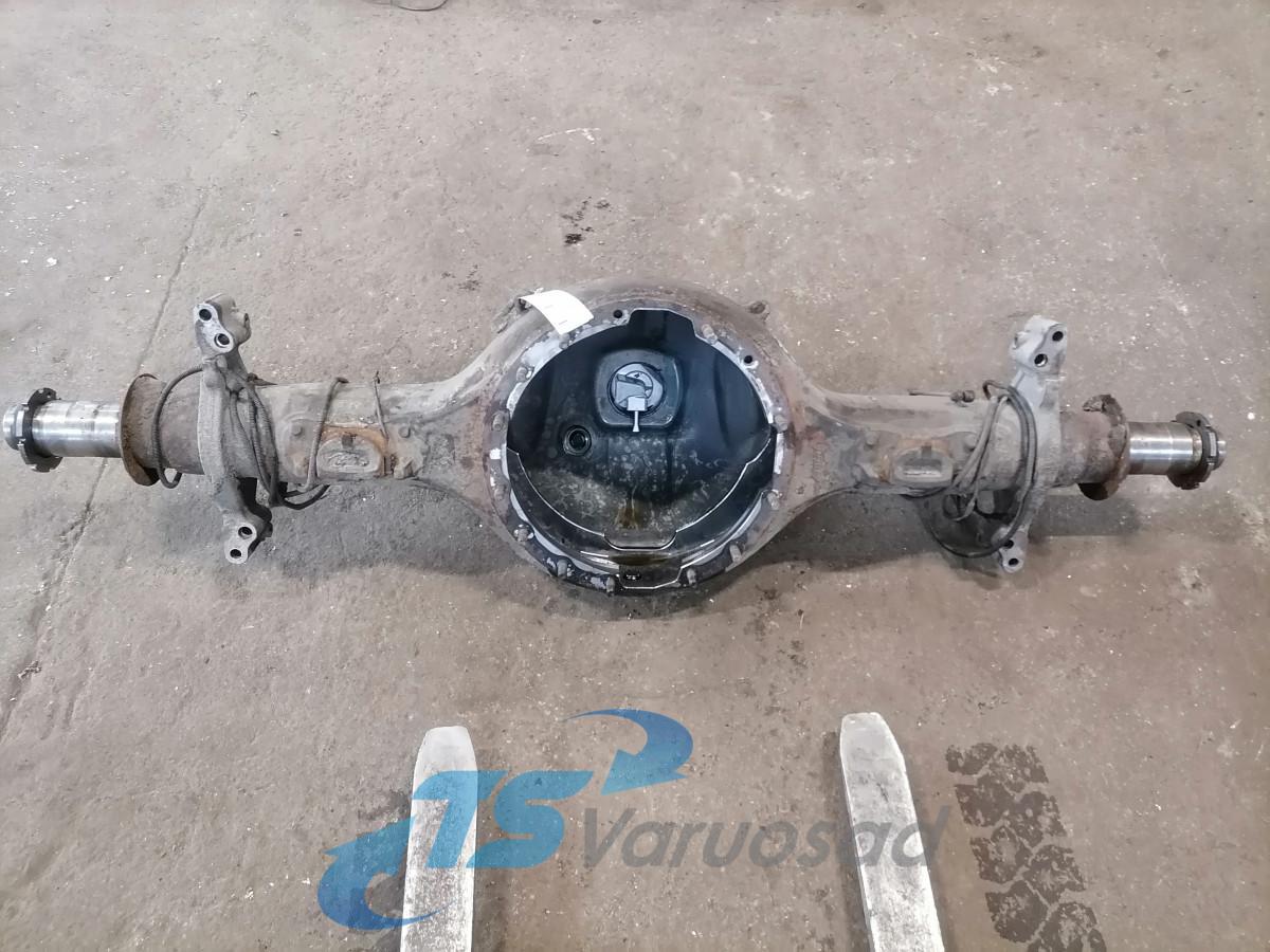 Veosilla tala, AD400SA