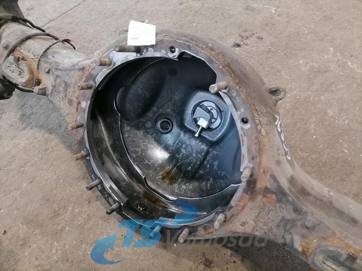 Veosilla tala, AD400SA