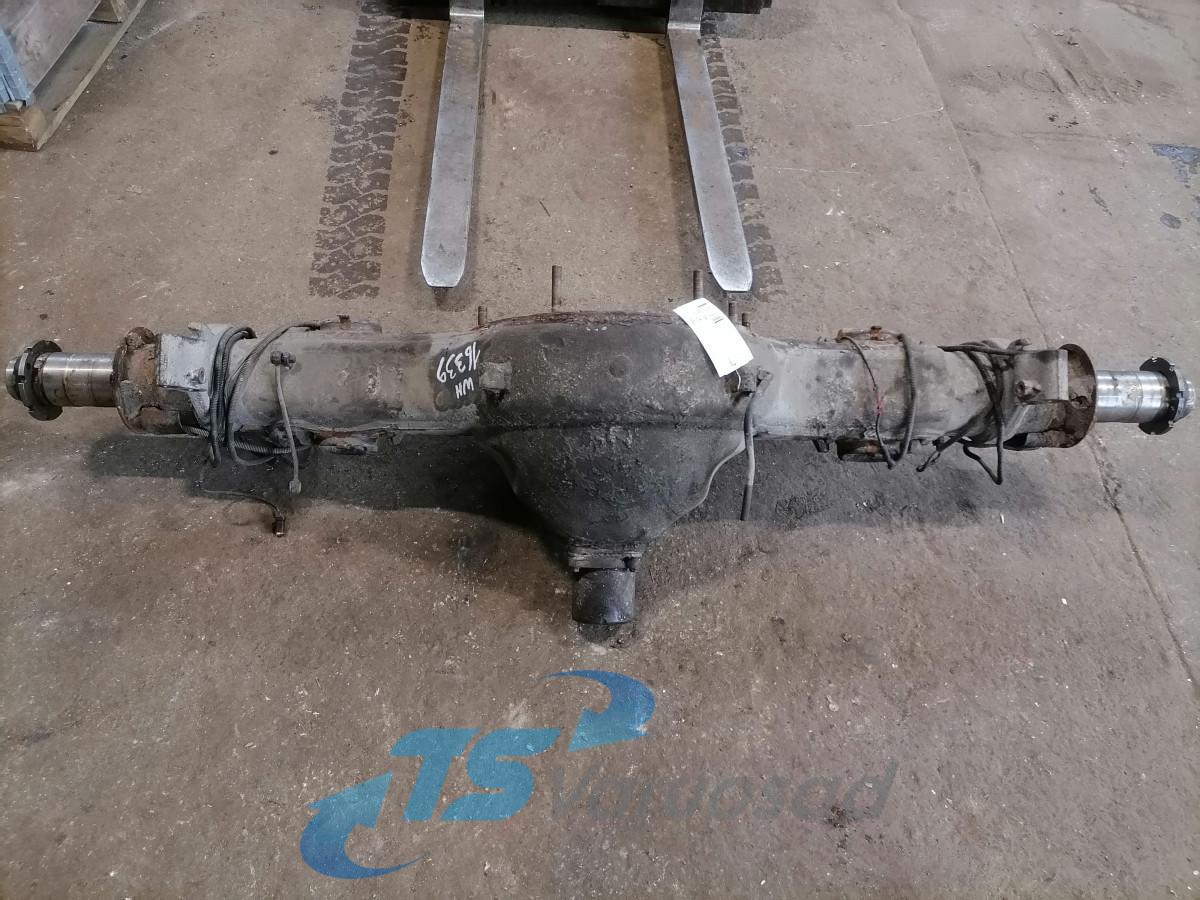 Veosilla tala, AD400SA