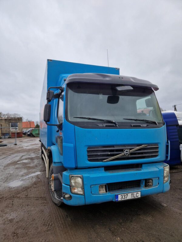 Volvo FE280