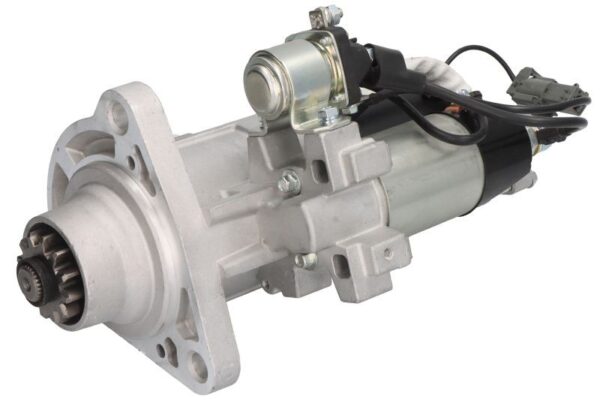 VOLVO STARTER 5,5KW