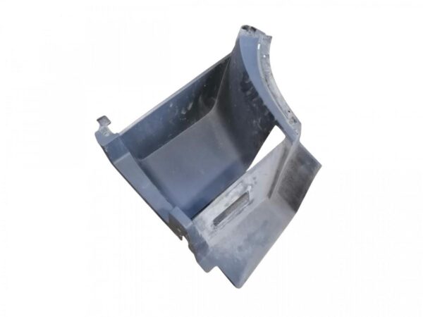 Astmelaua plastik