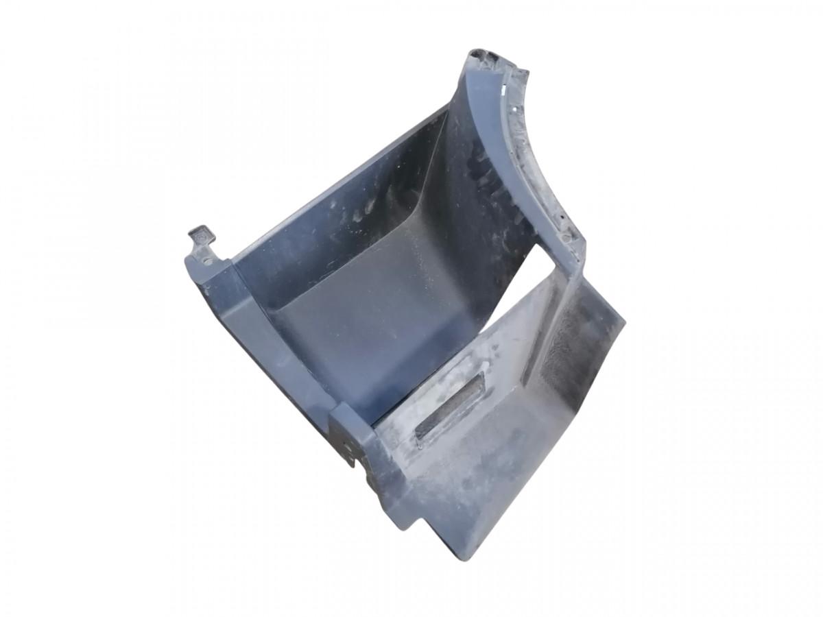 Astmelaua plastik