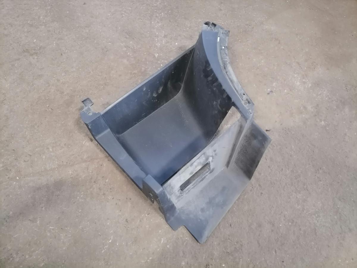 Astmelaua plastik