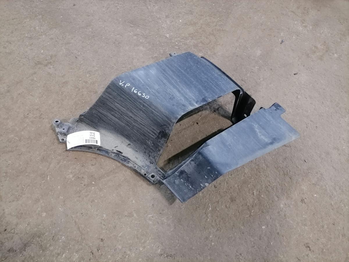 Astmelaua plastik