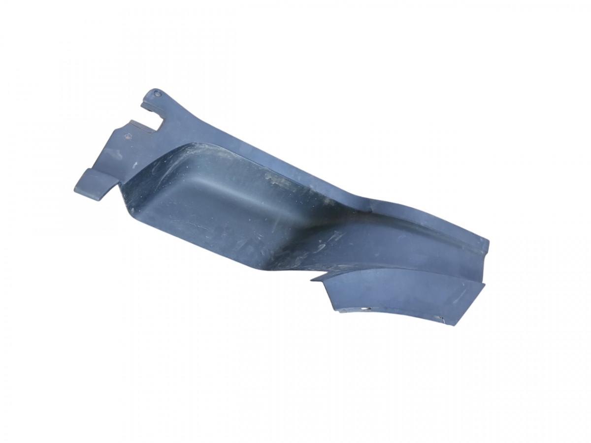 Astmelaua plastik