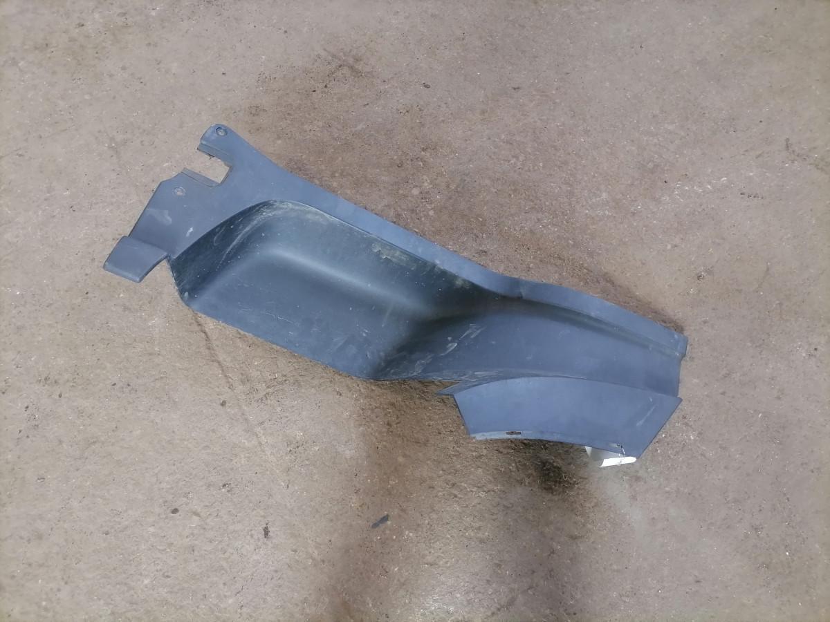 Astmelaua plastik
