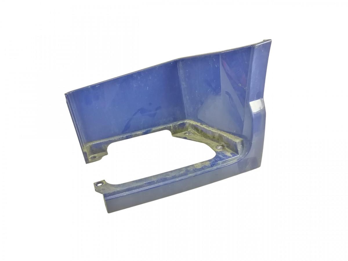 Astmelaua plastik