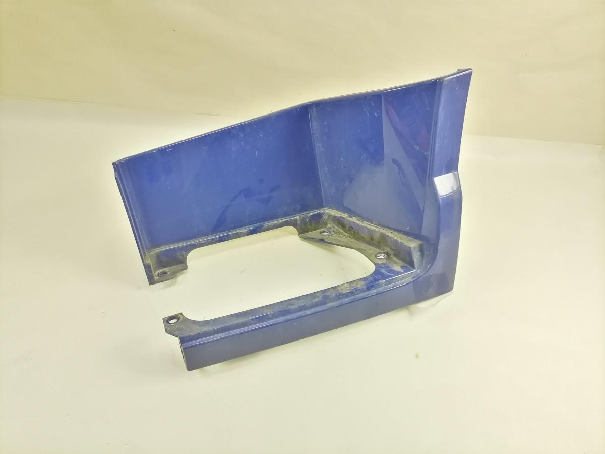 Astmelaua plastik