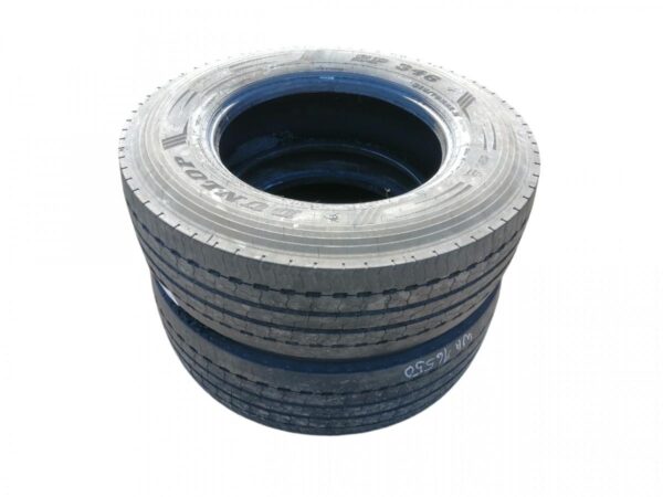 Dunlop SP346 315/70R22,5