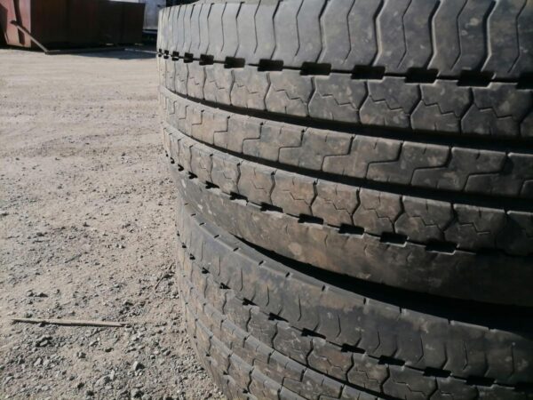 Dunlop SP346 315/70R22,5