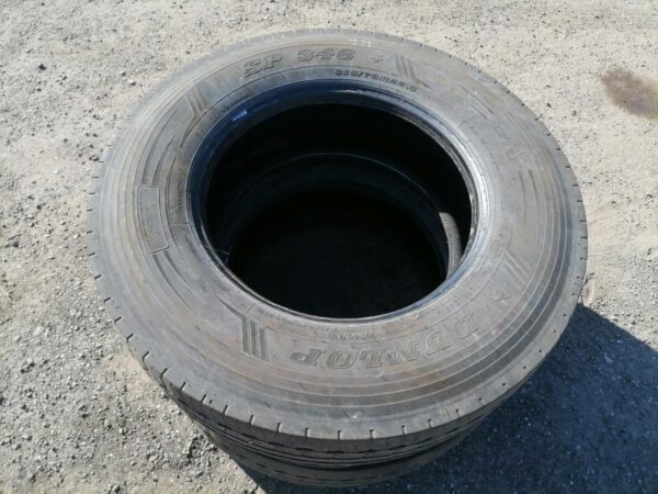 Dunlop SP346 315/70R22,5