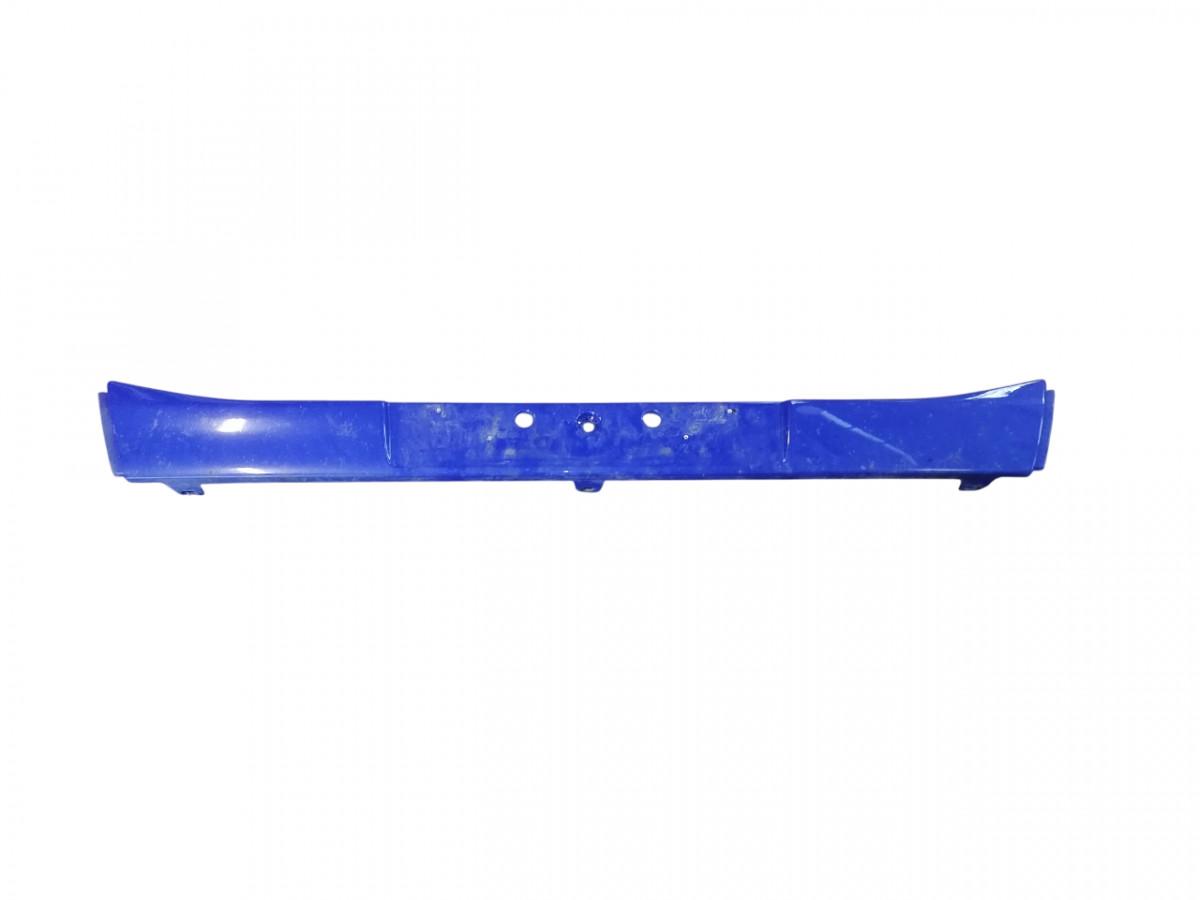 Esistange katteplastik