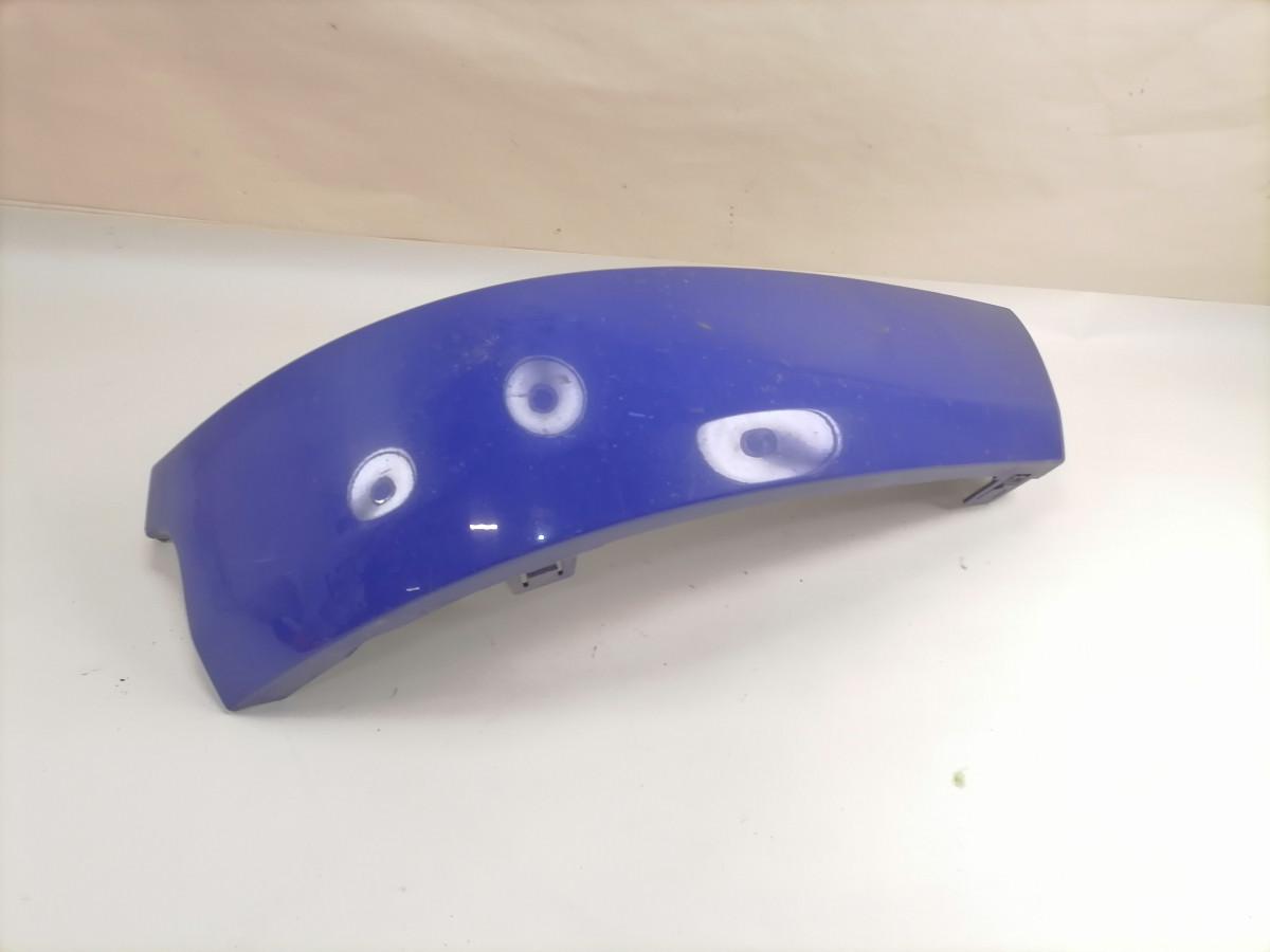 Kaitseraua katteplastik