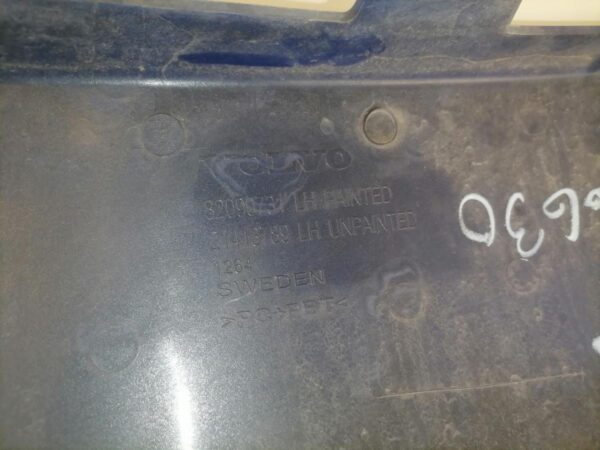Kaitseraua katteplastik