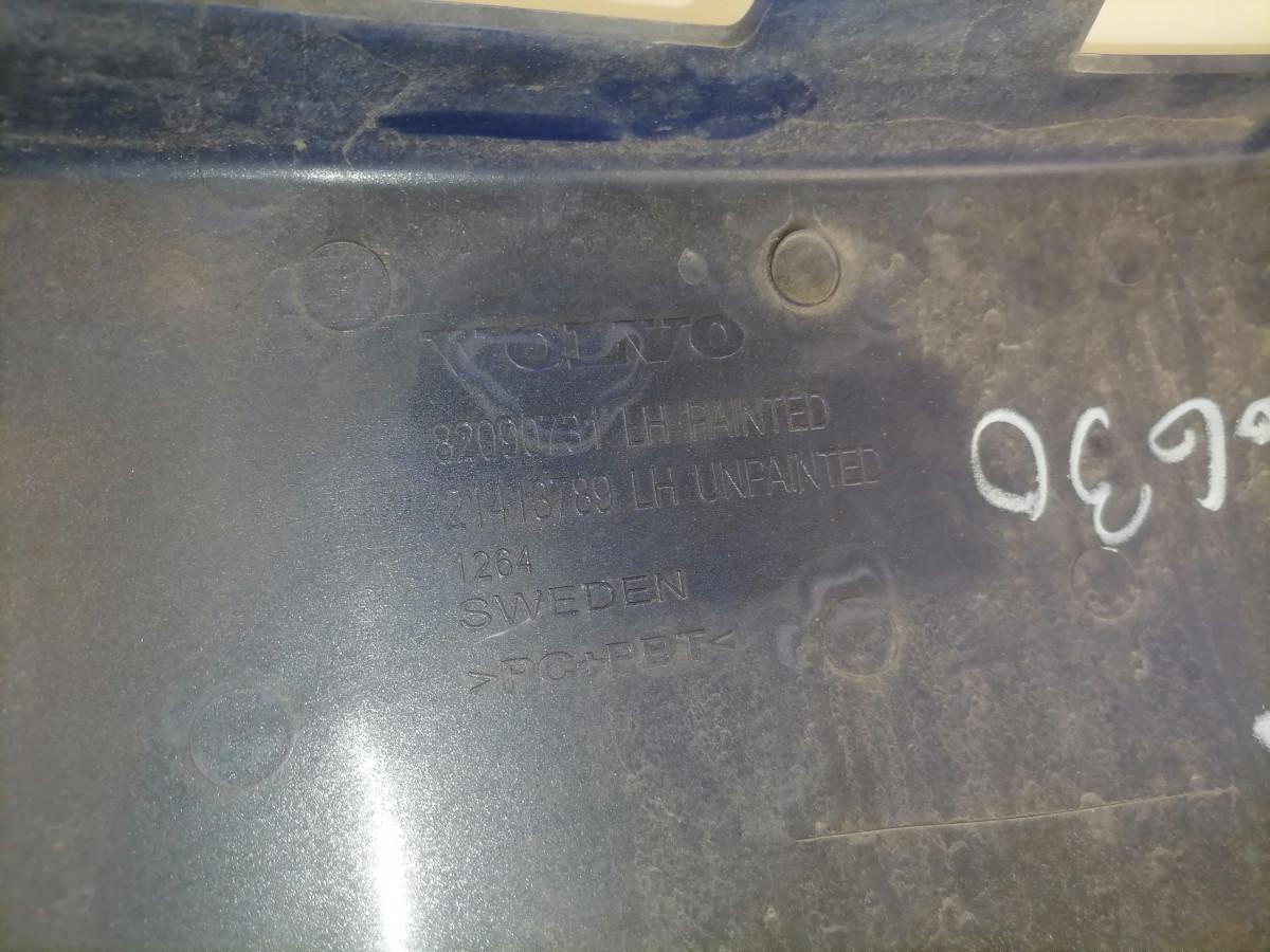 Kaitseraua katteplastik