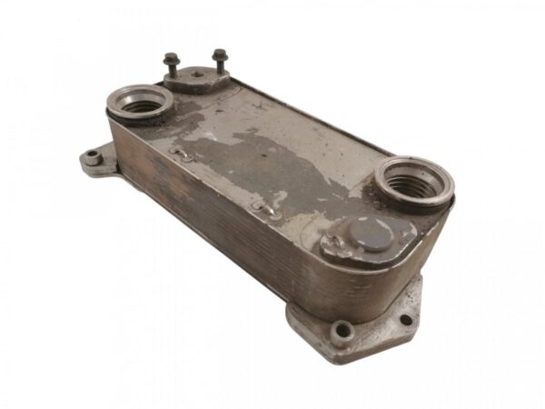 Retarderi radiaator