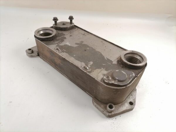 Retarderi radiaator